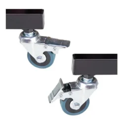 Mesa de Ping Pong Interior