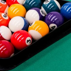 Mesa Multijuegos 12 en 1