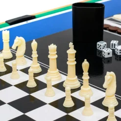 Mesa Multijuegos 12 en 1