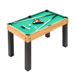 Mesa Multijuegos 12 en 1