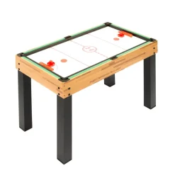 Mesa Multijuegos 12 en 1