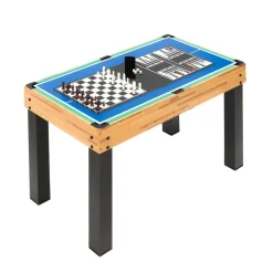Mesa Multijuegos 12 en 1