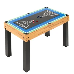 Mesa Multijuegos 12 en 1