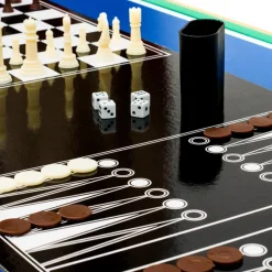 Mesa Multijuegos 12 en 1