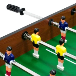 Mesa Multijuegos 3 en 1 infantil