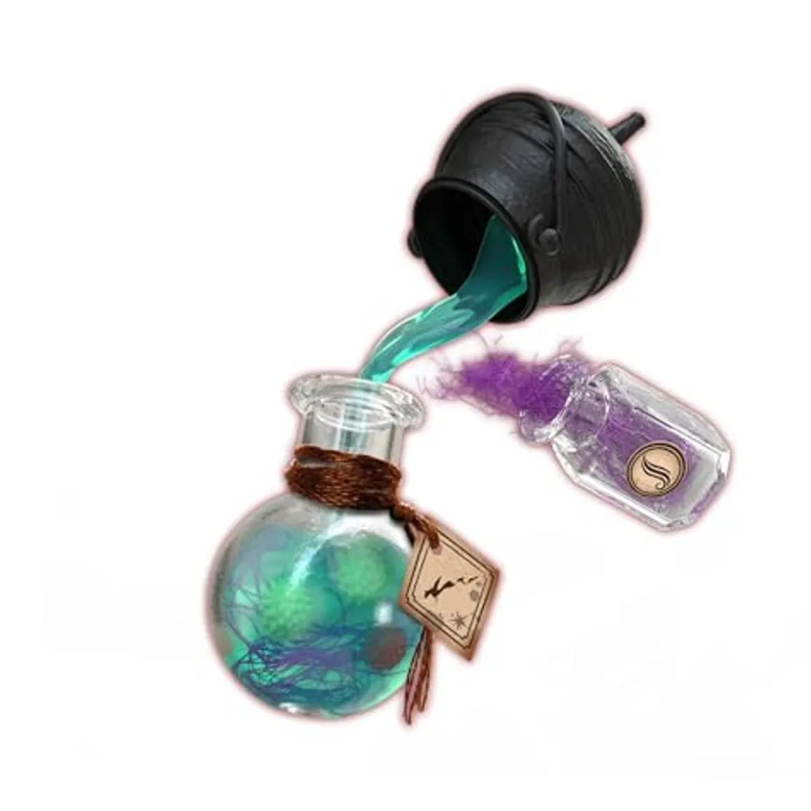 MGA - Harry Potter - Miniverse - Make It Mini - (Varios modelos)