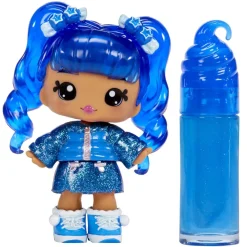 MGA - Mini muñeca Yummiland Lipgloss - (Varios modelos)