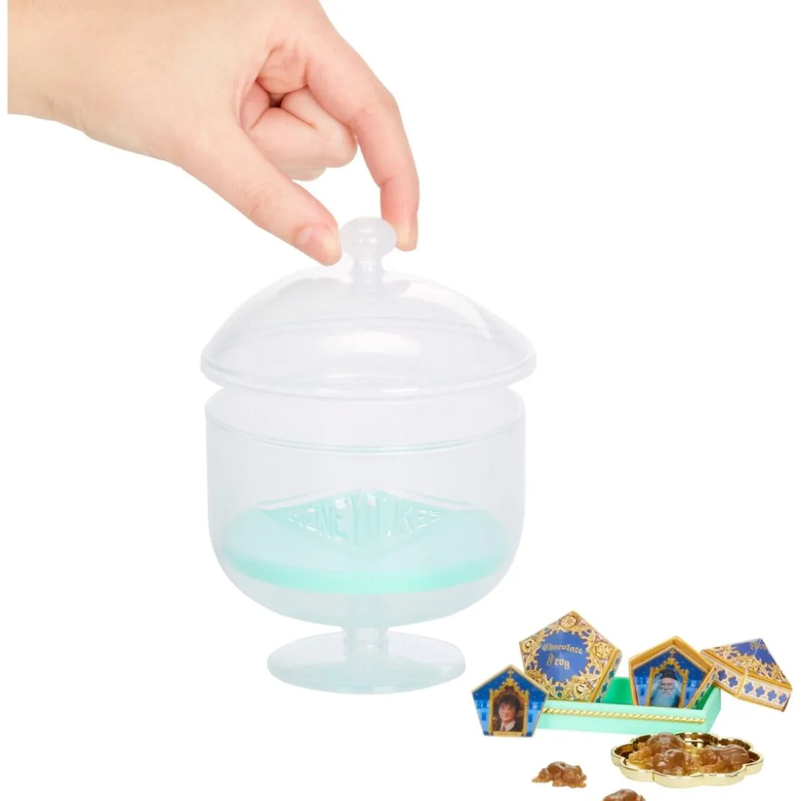 MGA's Miniverse - Make it Mini Harry Potter Honeydukes (Varios modelos)