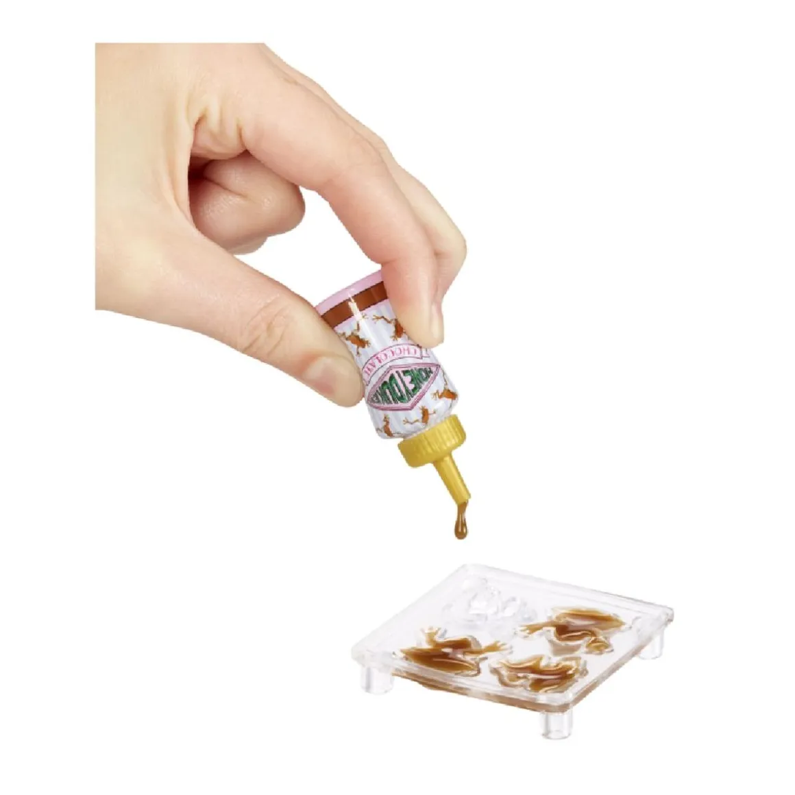 MGA's Miniverse - Make it Mini Harry Potter Honeydukes (Varios modelos)