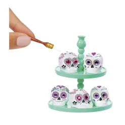 MGA's Miniverse - Make it Mini Harry Potter Honeydukes (Varios modelos)