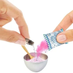 MGA's Miniverse - Make It Mini Spa (varios modelos)