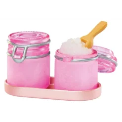 MGA's Miniverse - Make It Mini Spa (varios modelos)