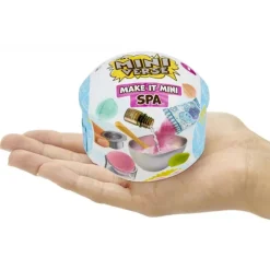 MGA's Miniverse - Make It Mini Spa (varios modelos)