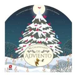 Mi calendario de Adviento