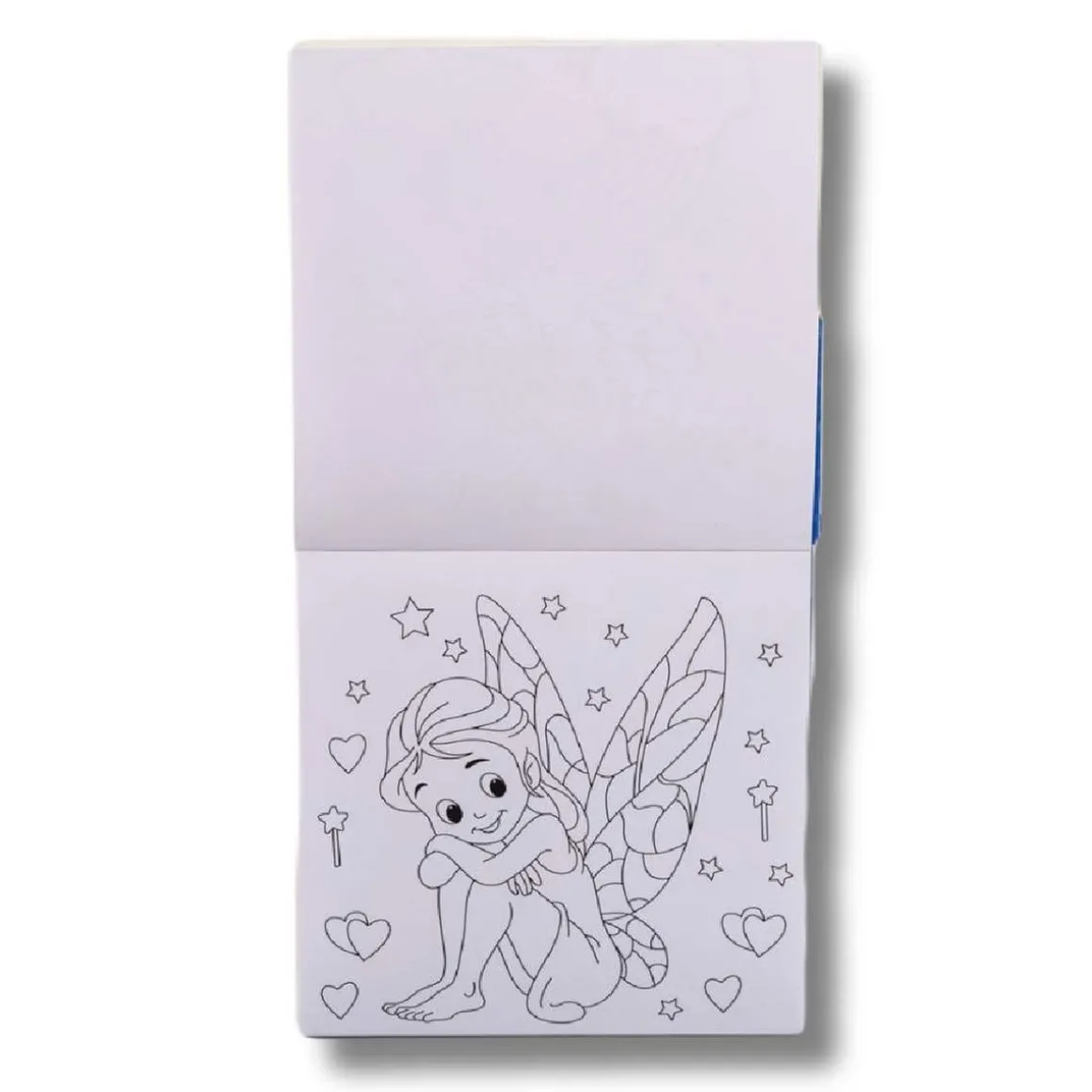 Mi primer bloc mágico (varios modelos)