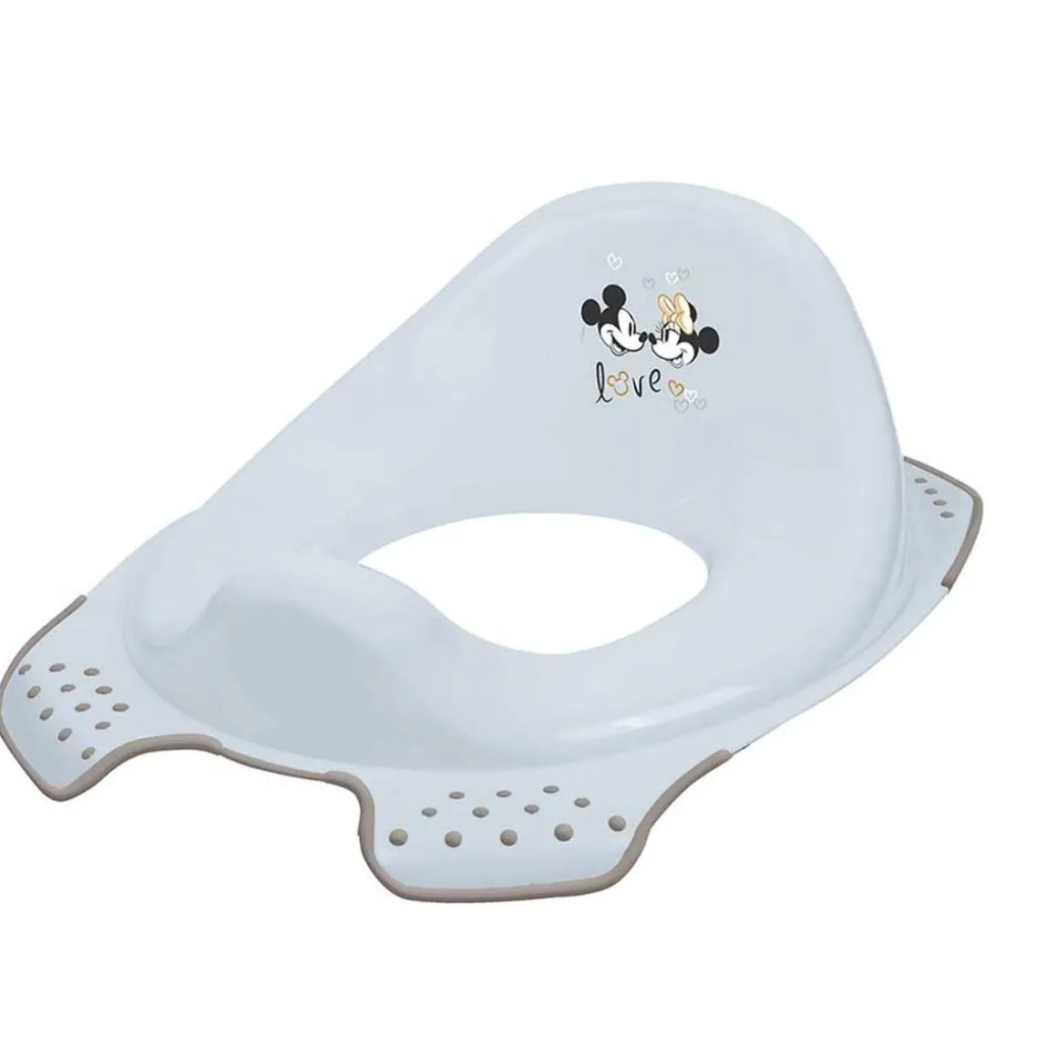 Mickey Mouse - Adaptador WC Mickey