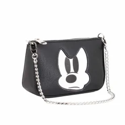 Mickey Mouse - Bolso Bandolera Angry Negro