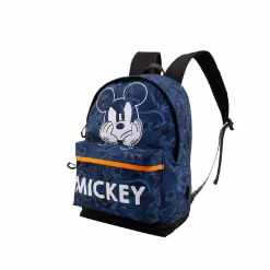 Mickey Mouse - Mochila azul HS 1.3