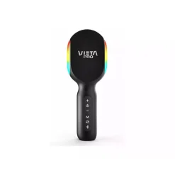 Micrófono Karaoke Vieta Pro con altavoz La Voz