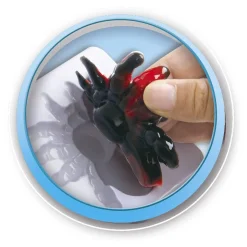 Micro Planet - Pegamento mágico 5 animales