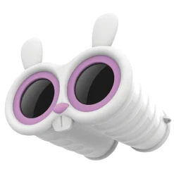 Micro Planet - Prismáticos Infantiles Animales (Varios modelos)