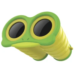Micro Planet - Prismáticos Infantiles Animales (Varios modelos)