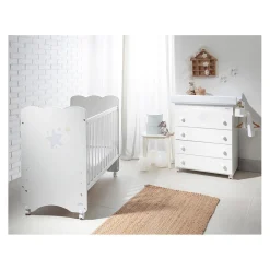 Micuna - Cuna New Little Star