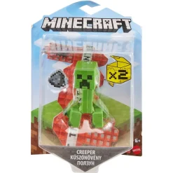 Minecraft - Figura Básica (Varios modelos)