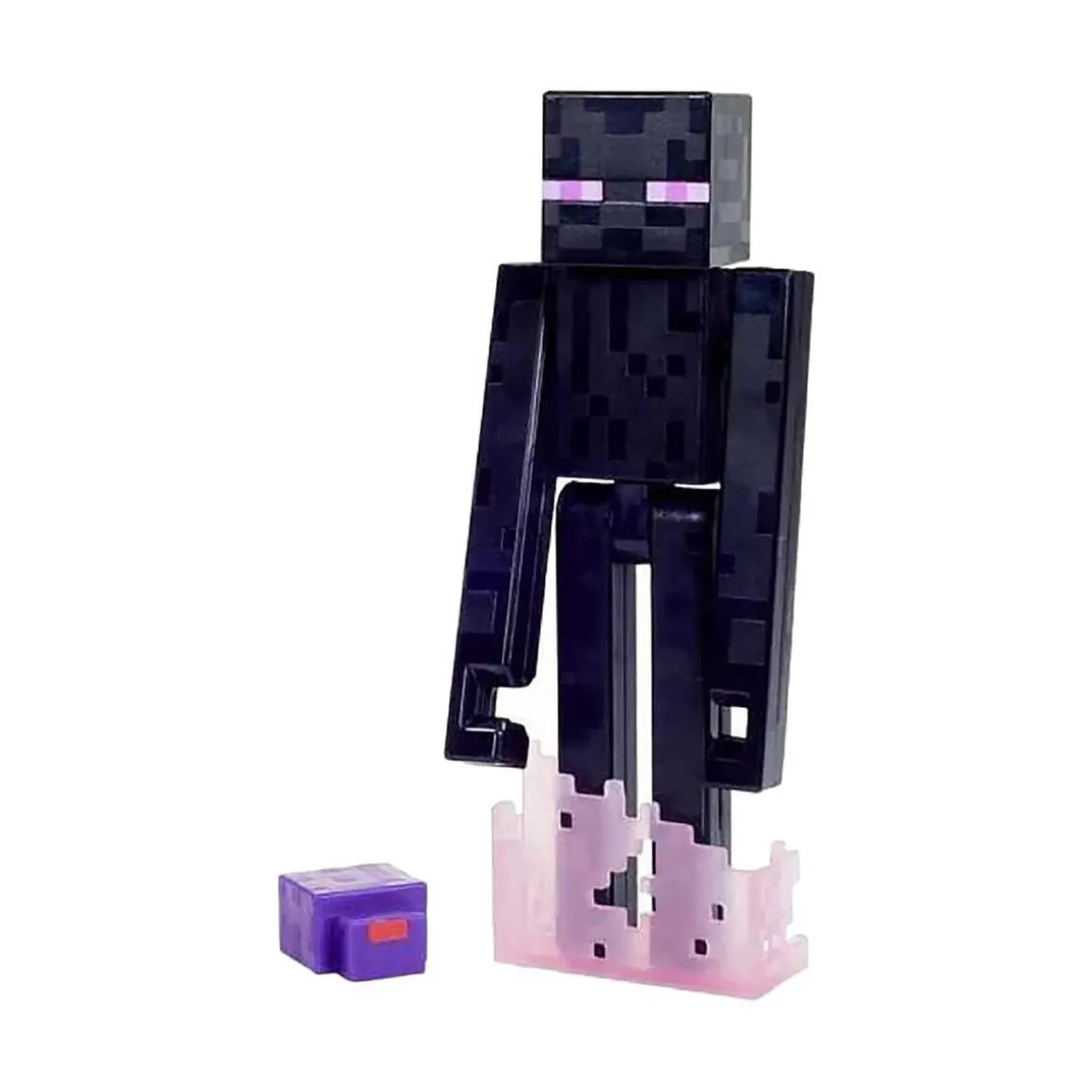 Minecraft - Figura Básica (Varios modelos)