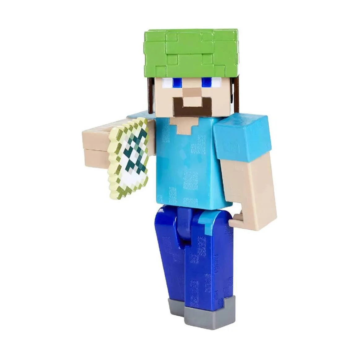 Minecraft - Figura Básica (Varios modelos)