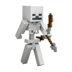 Minecraft - Figura Básica (Varios modelos)