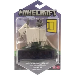 Minecraft - Figura Básica (Varios modelos)