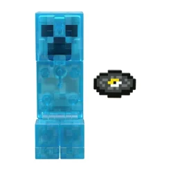 Minecraft - Figura Básica (Varios modelos)