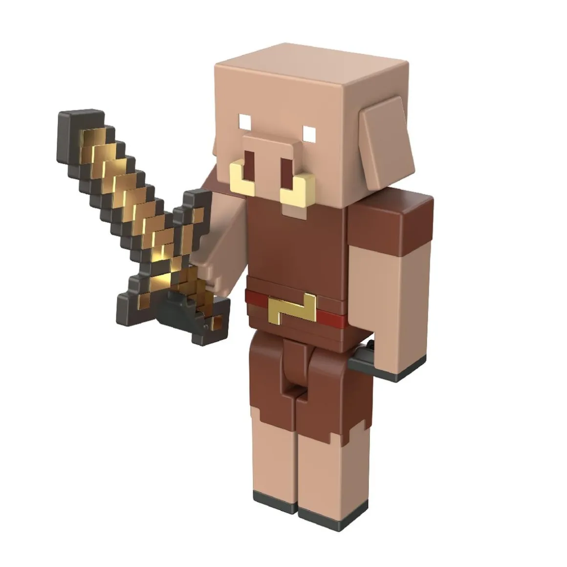 Minecraft - Figura Básica (Varios modelos)