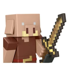 Minecraft - Figura Básica (Varios modelos)