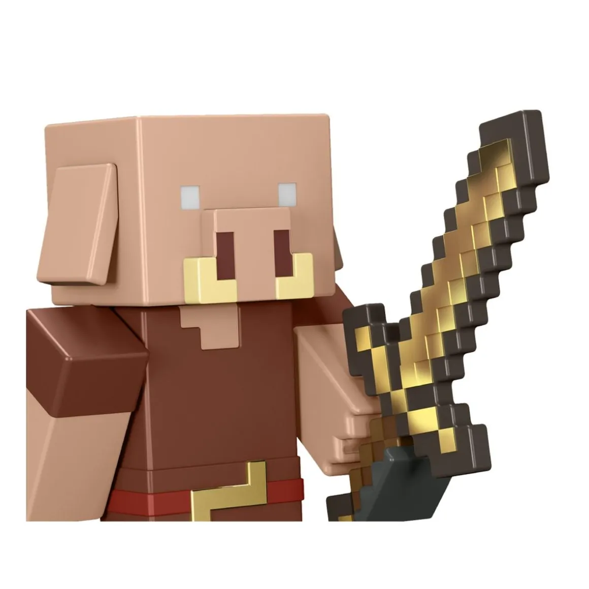 Minecraft - Figura Básica (Varios modelos)