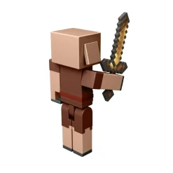 Minecraft - Figura Básica (Varios modelos)