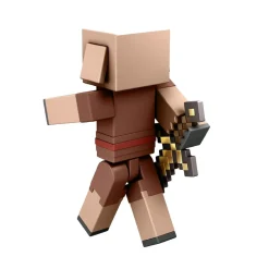 Minecraft - Figura Básica (Varios modelos)