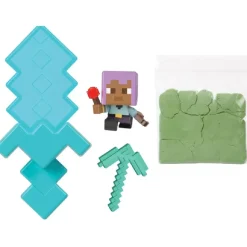 Minecraft - Mini Mode Mining (varios modelos)