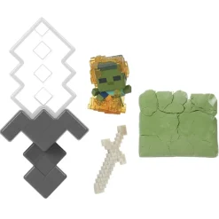 Minecraft - Mini Mode Mining (varios modelos)