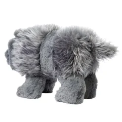 Minecraft - Peluche Dennis el lobo