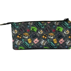 Minecraft - Portatodo triple Pixel 25