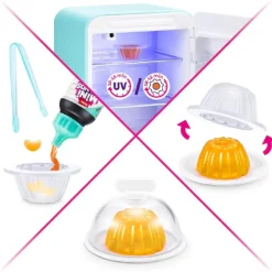 Mini Brands - Pack Llena la nevera