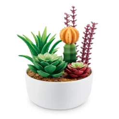 Mini Brands Create - Jardin botanico serie 1 - (Varios modelos)