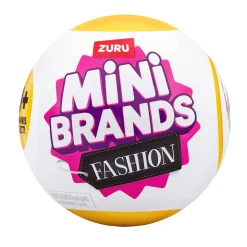 Mini Brands Sorpresa My Mini Fashion 3 (Varios modelos)