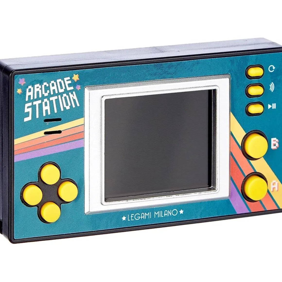 Mini consola portátil de juegos ㅤ