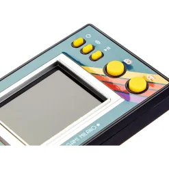 Mini consola portátil de juegos ㅤ