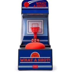 Mini juego de baloncesto Arcade