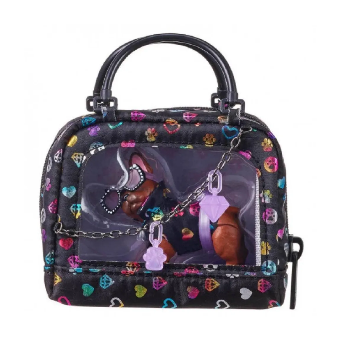 Mini mascotas Real Littles (varios modelos)