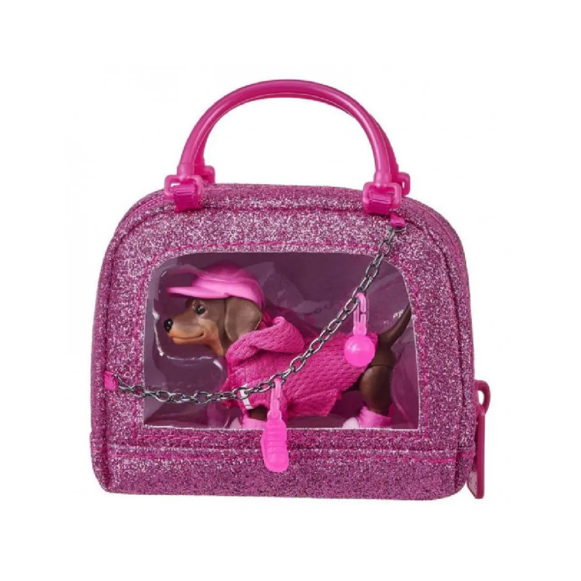 Mini mascotas Real Littles (varios modelos)